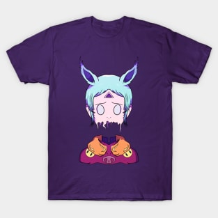 Bunny Girl T-Shirt